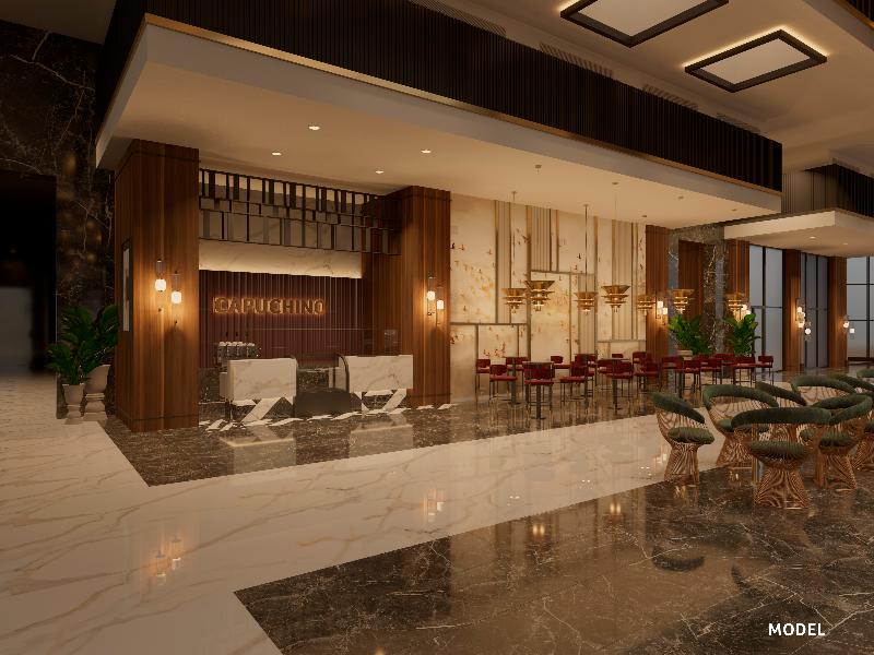 Riu Palace Peninsula - All Inclusive image