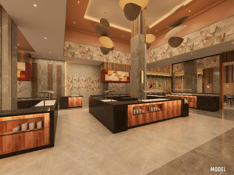 Riu Palace Peninsula - All Inclusive image