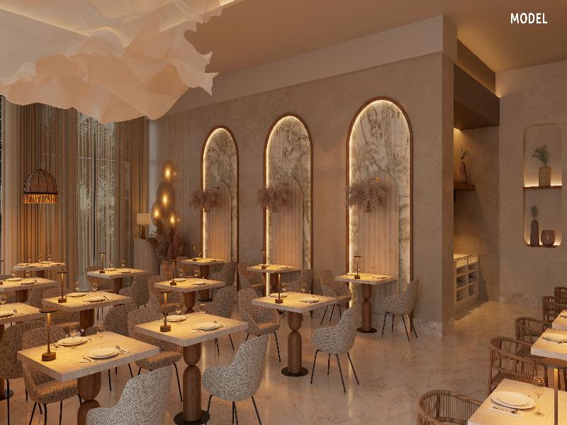 Riu Palace Peninsula - All Inclusive image