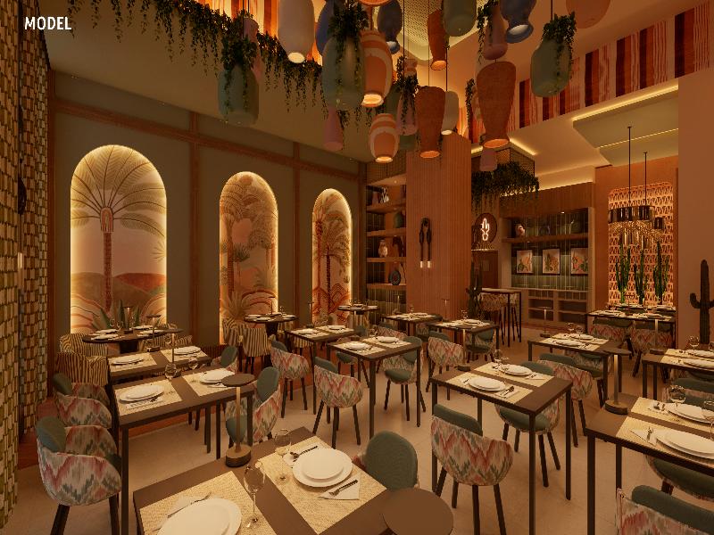 Riu Palace Peninsula - All Inclusive image