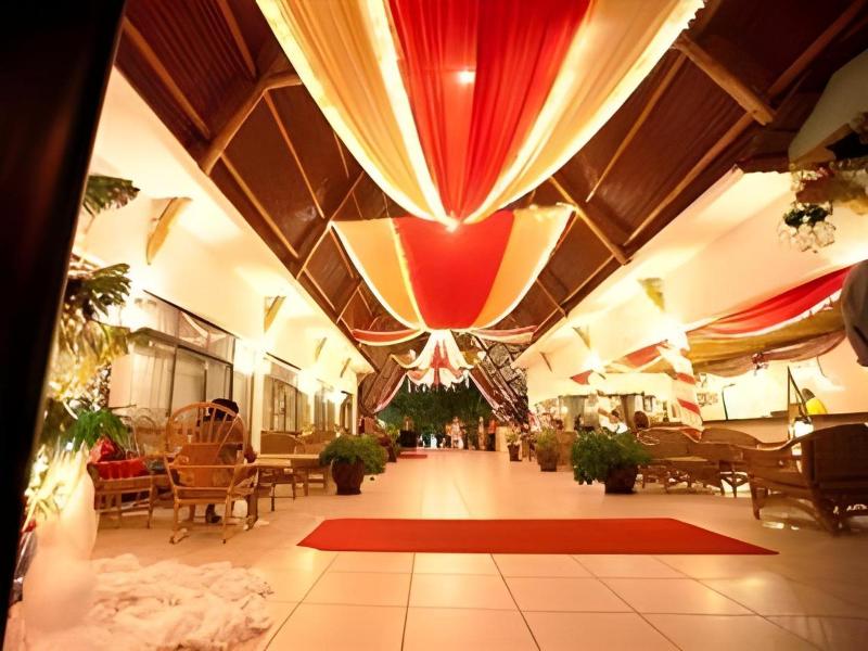 Travellers Beach Hotel & Club image