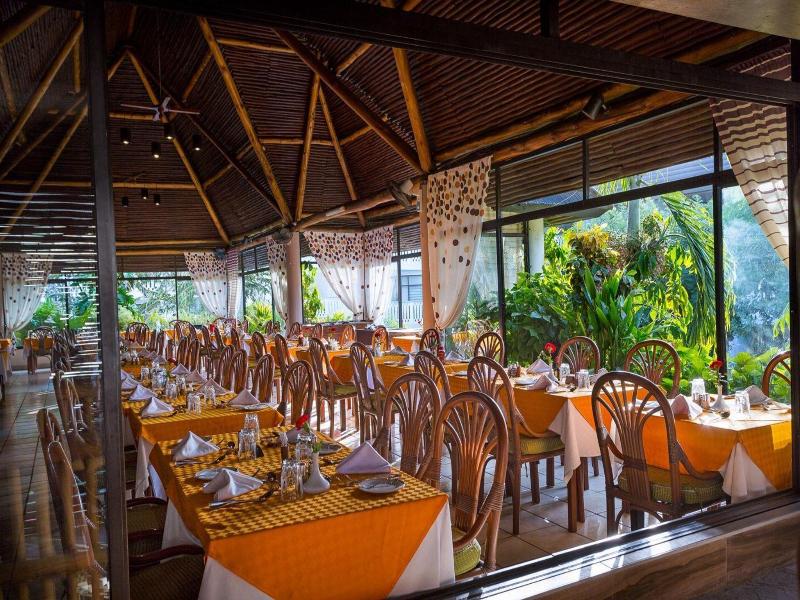 Travellers Beach Hotel & Club image