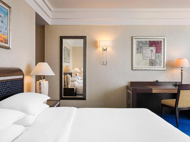 Hotel Hotel Oran Bay Managed By Accor