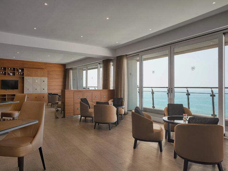 Sheraton Club des Pins image