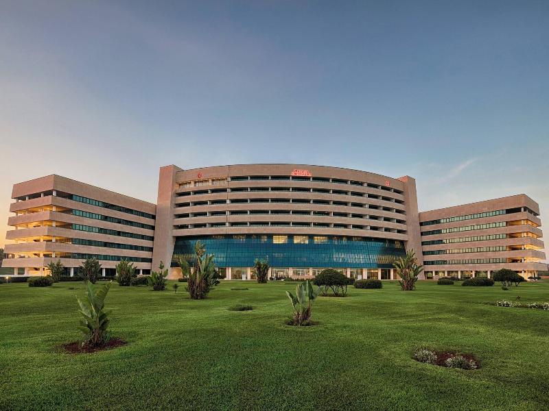 Sheraton Club des Pins image