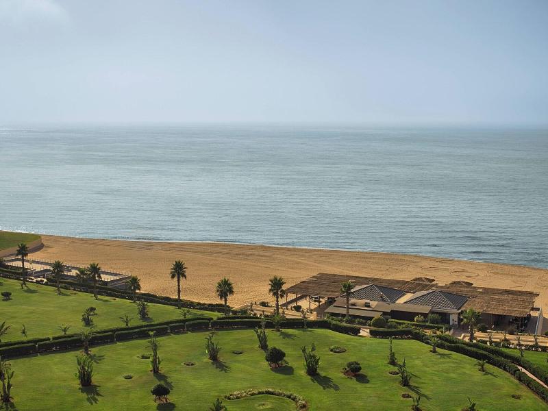 Sheraton Club des Pins image