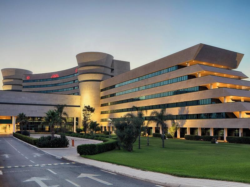 Sheraton Club des Pins image