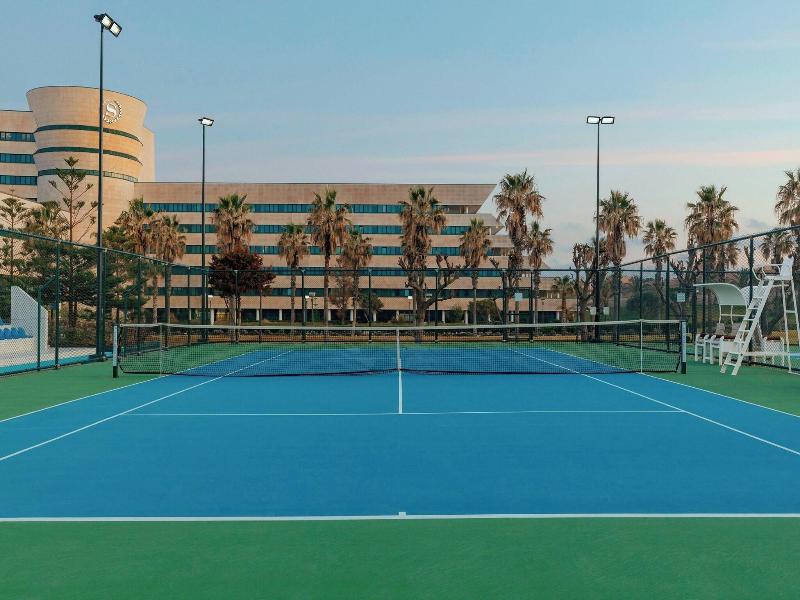 Sheraton Club des Pins image