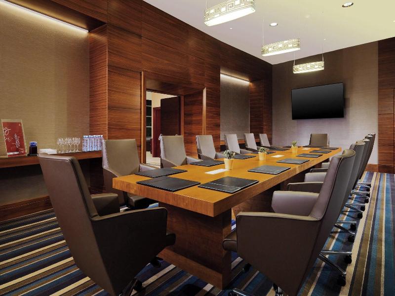 Sheraton Club des Pins image