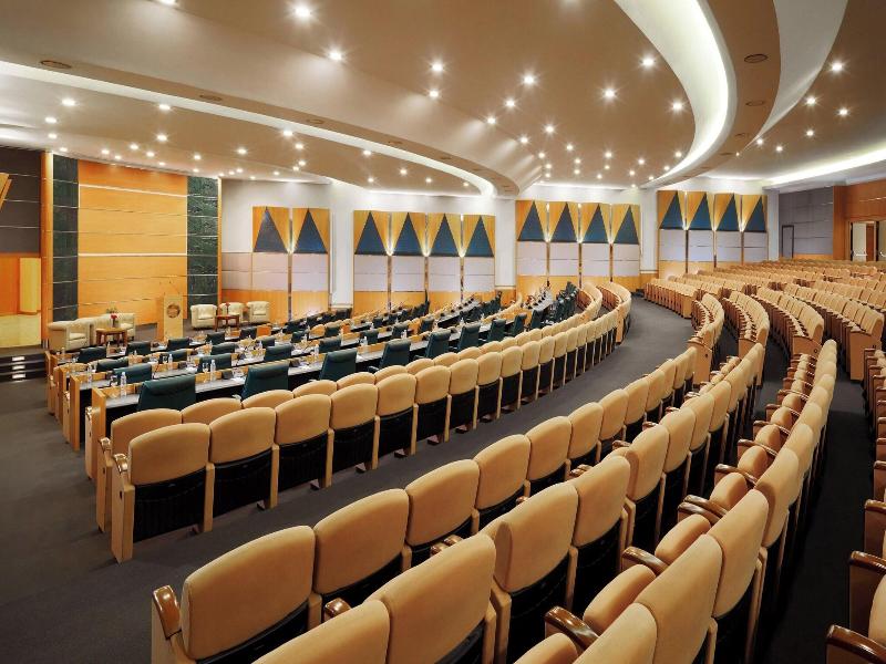 Sheraton Club des Pins image