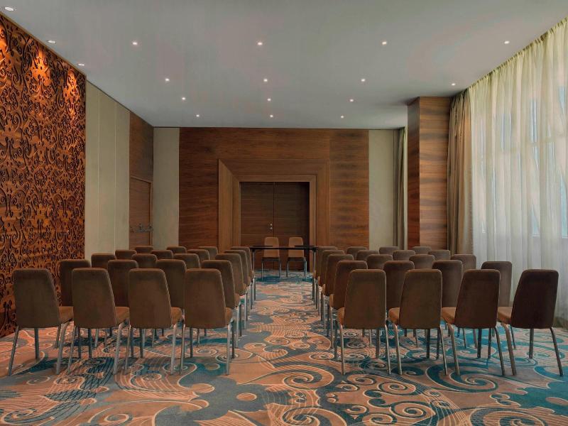 Sheraton Club des Pins image