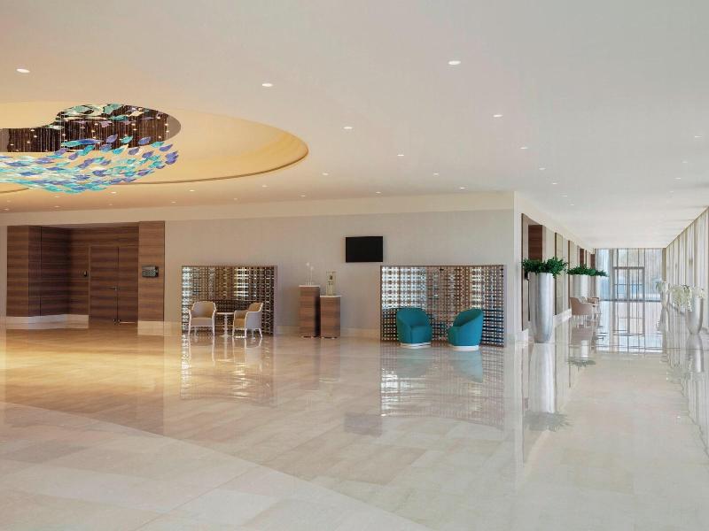 Sheraton Club des Pins image