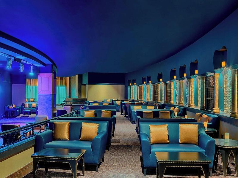 Sheraton Club des Pins image