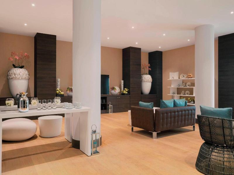 Sheraton Club des Pins image