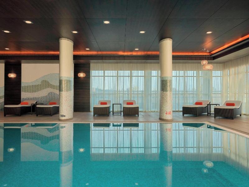 Sheraton Club des Pins image