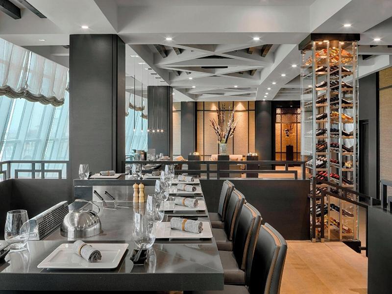 Sheraton Club des Pins image