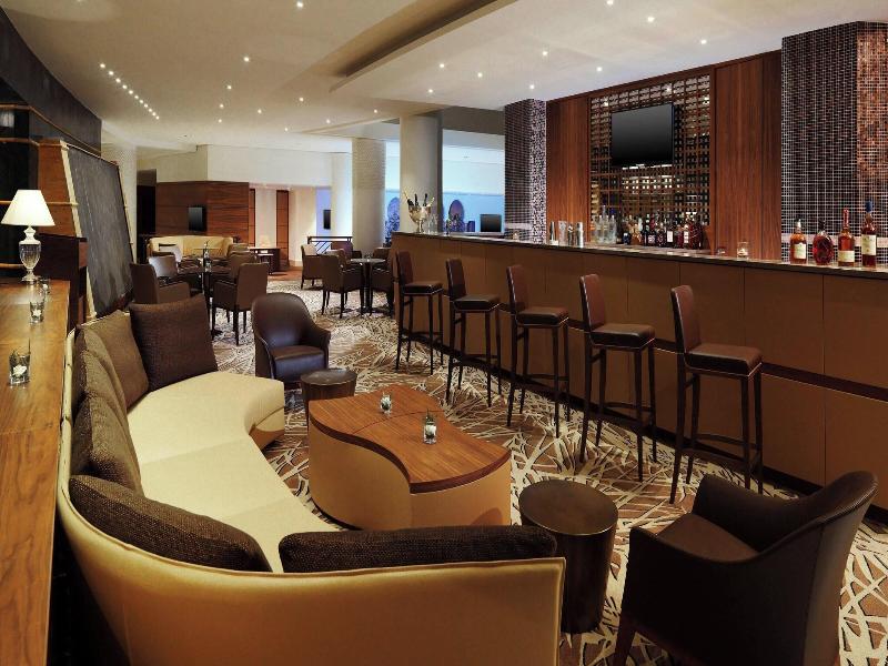 Sheraton Club des Pins image