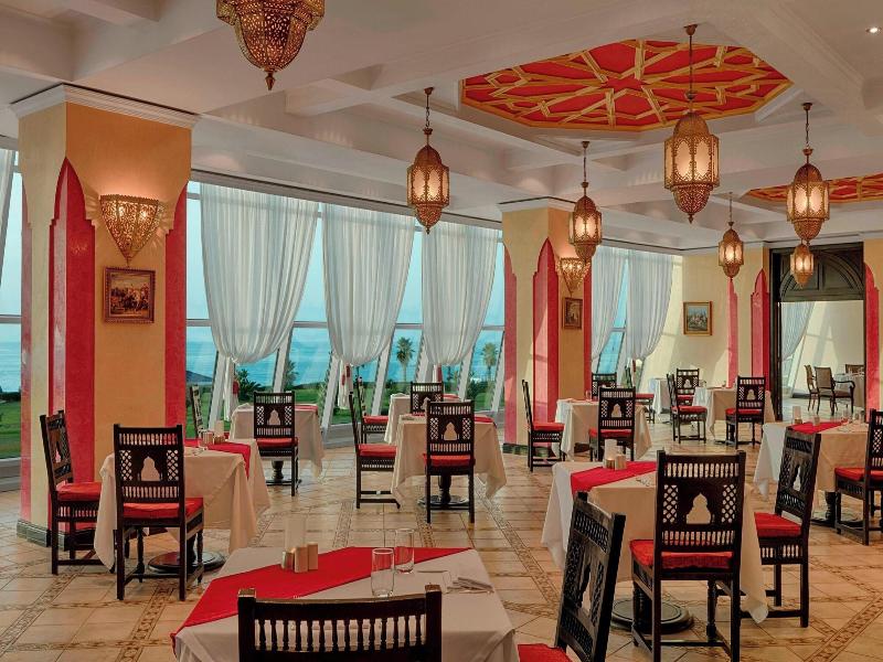 Sheraton Club des Pins image