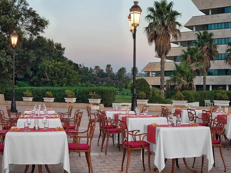 Sheraton Club des Pins image