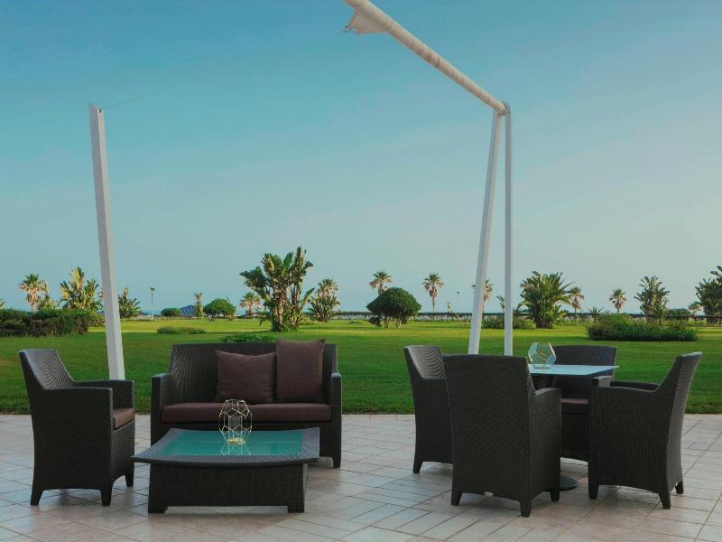 Sheraton Club des Pins image