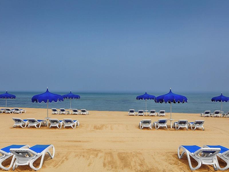 Sheraton Club des Pins image