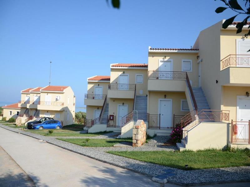 Elafonisos Diamond Resort image