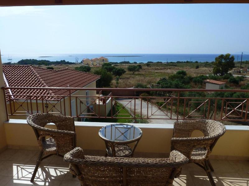 Elafonisos Diamond Resort image