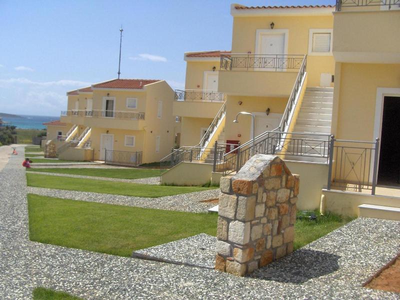 Elafonisos Diamond Resort image