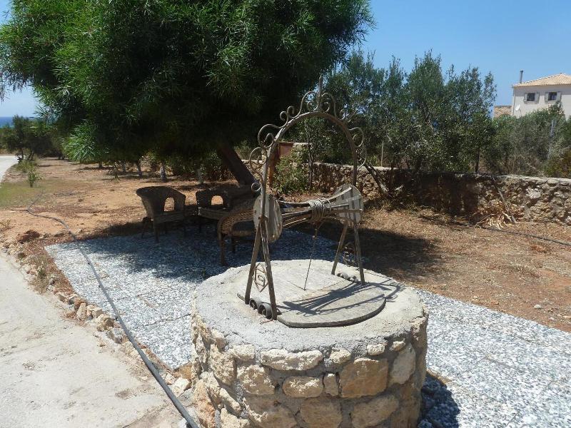 Elafonisos Diamond Resort image