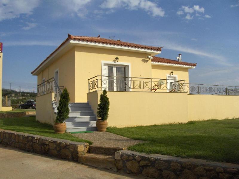 Elafonisos Diamond Resort image