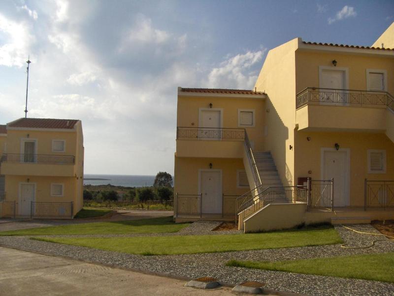 Elafonisos Diamond Resort image
