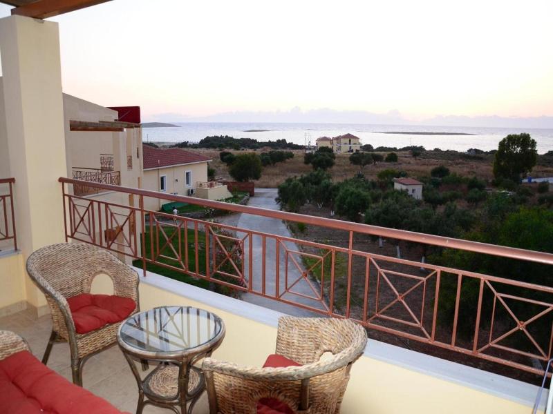 Elafonisos Diamond Resort image