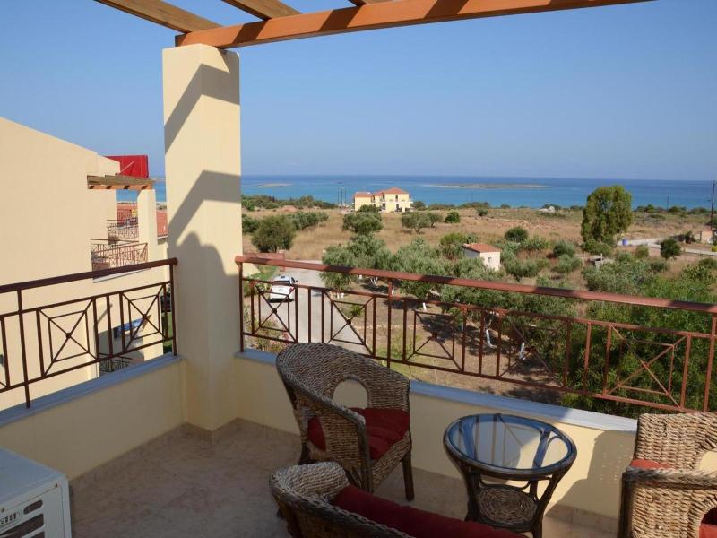 Elafonisos Diamond Resort image