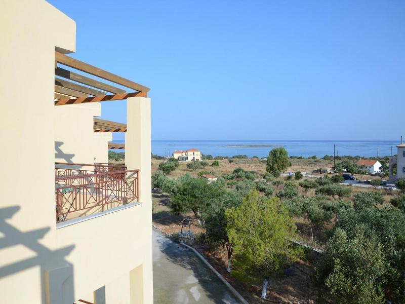 Elafonisos Diamond Resort image