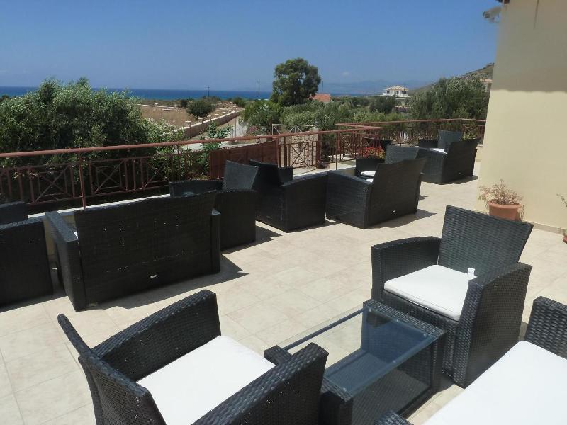 Elafonisos Diamond Resort image