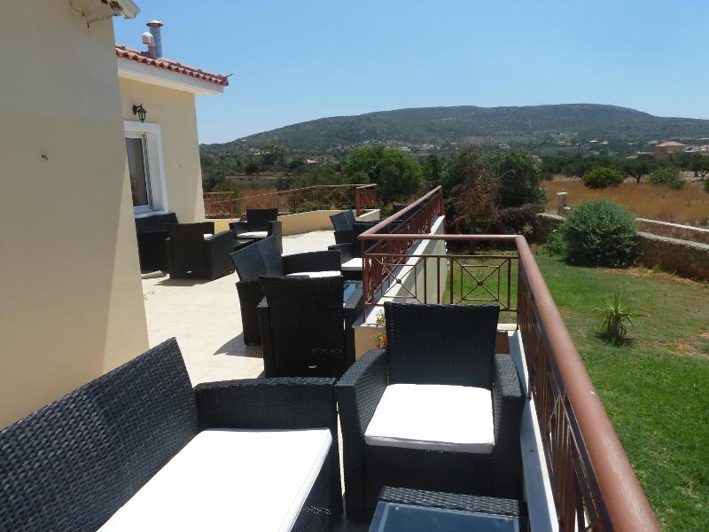 Elafonisos Diamond Resort image