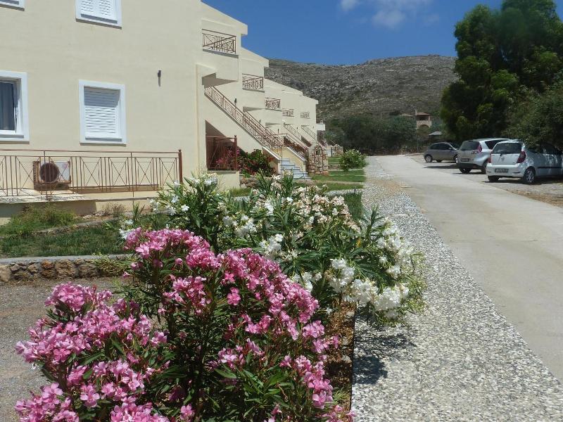 Elafonisos Diamond Resort image