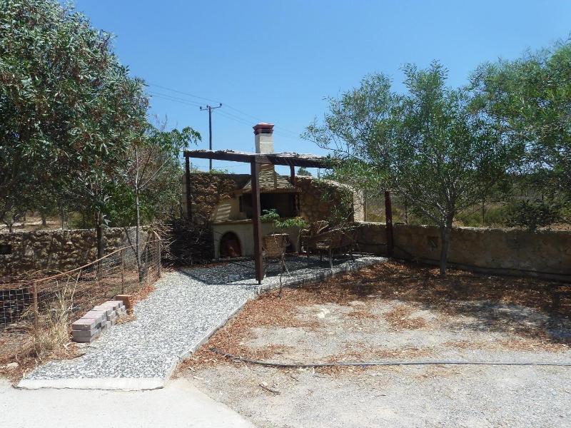 Elafonisos Diamond Resort image