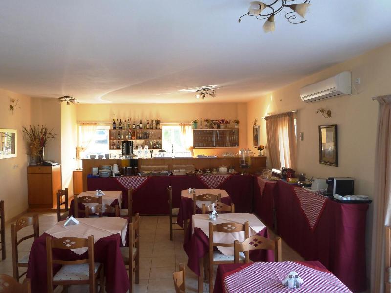 Elafonisos Diamond Resort image