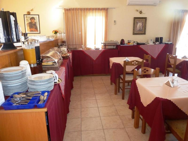 Elafonisos Diamond Resort image
