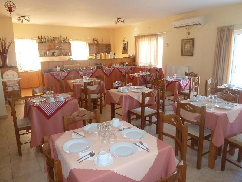 Elafonisos Diamond Resort image