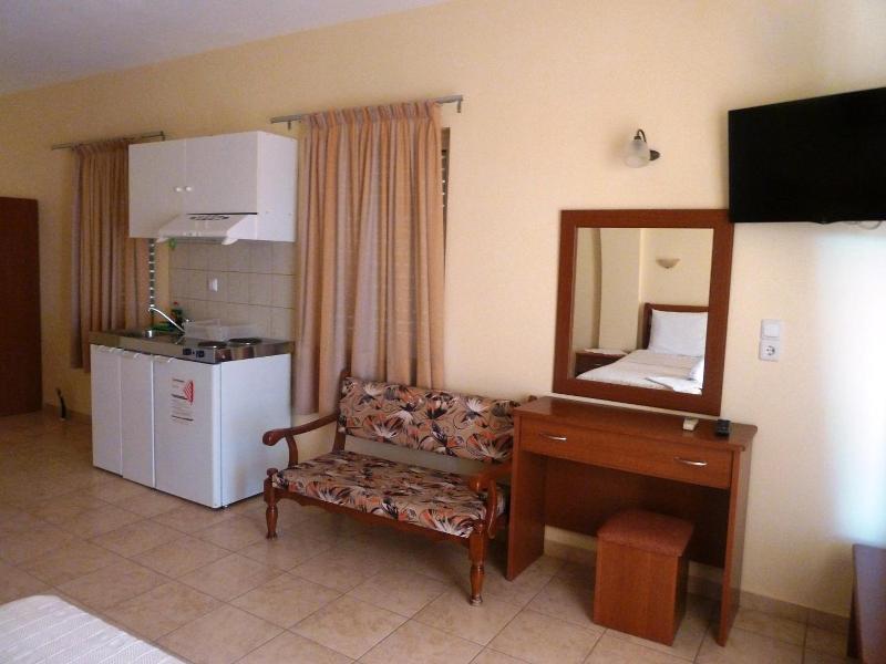 Elafonisos Diamond Resort image