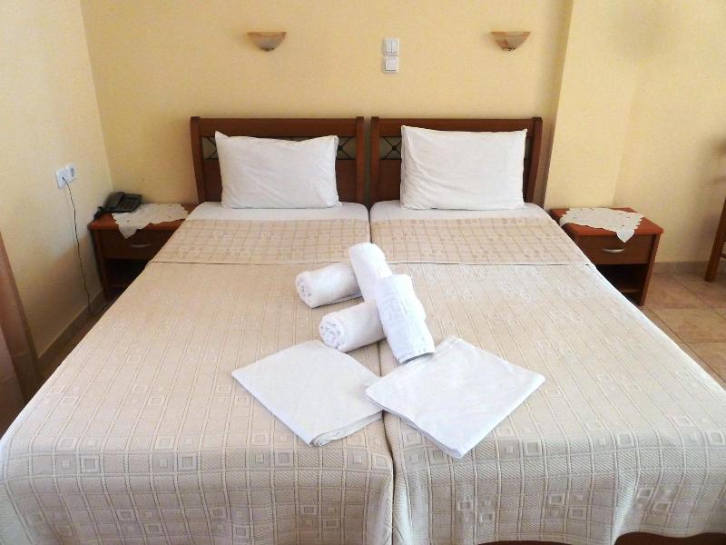 Elafonisos Diamond Resort image