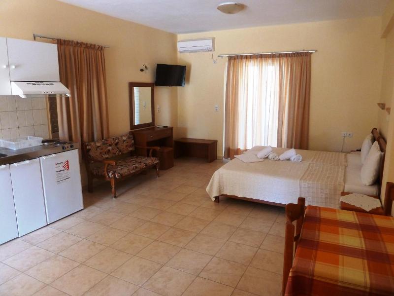 Elafonisos Diamond Resort image