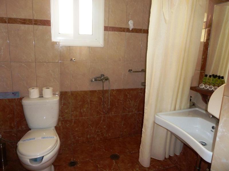 Elafonisos Diamond Resort image