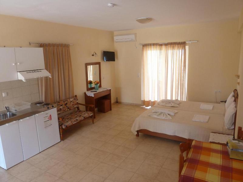 Elafonisos Diamond Resort image