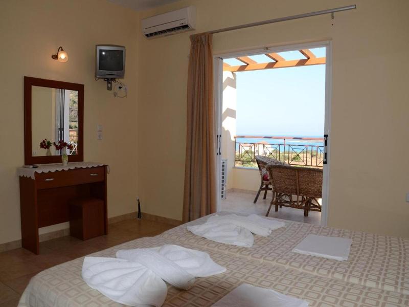 Elafonisos Diamond Resort image