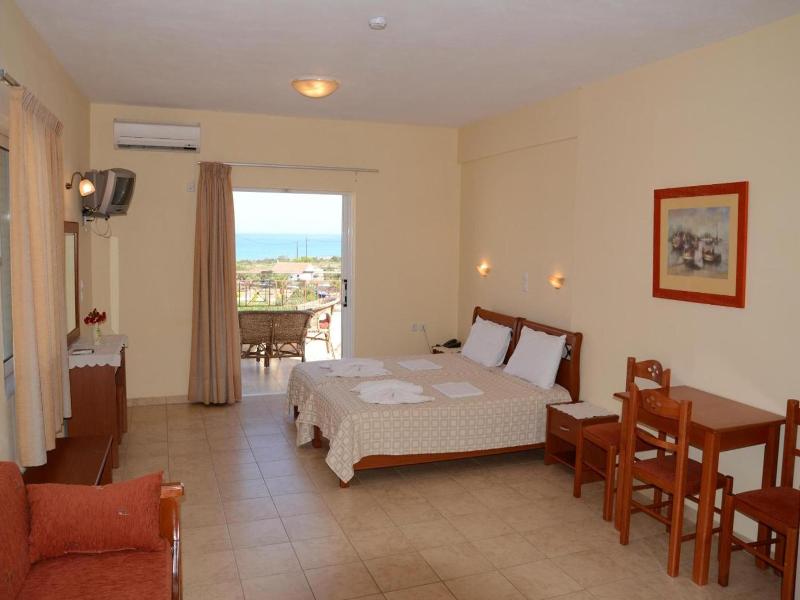 Elafonisos Diamond Resort image