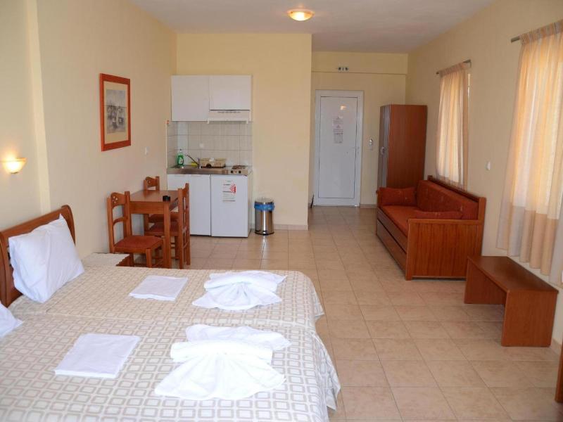 Elafonisos Diamond Resort image