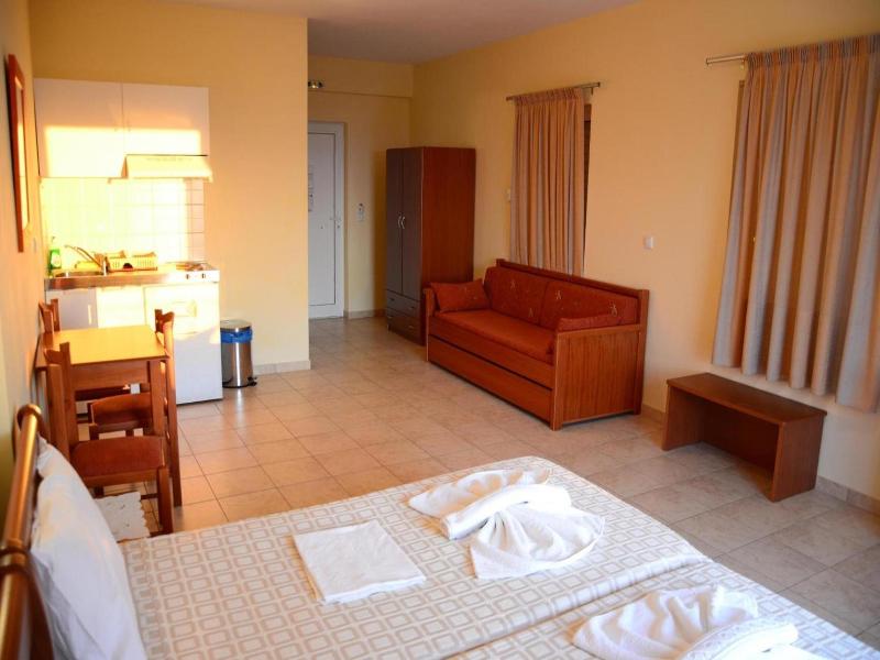 Elafonisos Diamond Resort image